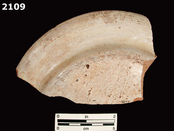 ROMITA PLAIN specimen 2109 rear view