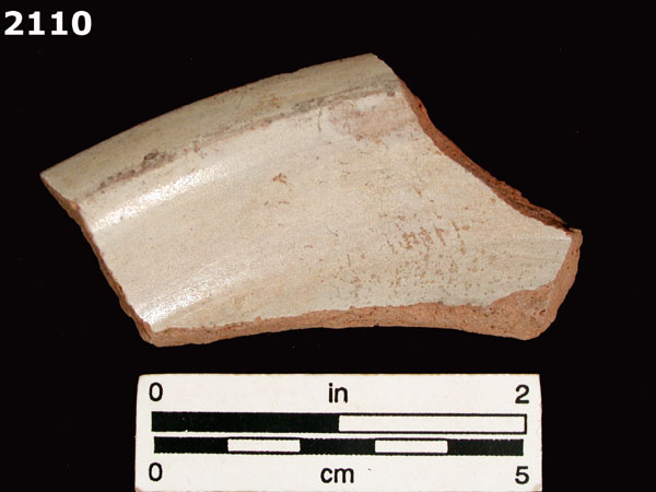 ROMITA PLAIN specimen 2110 