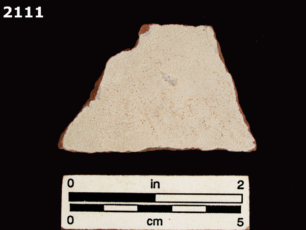 ROMITA PLAIN specimen 2111 front view