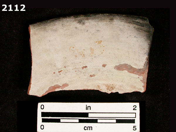 ROMITA PLAIN specimen 2112 