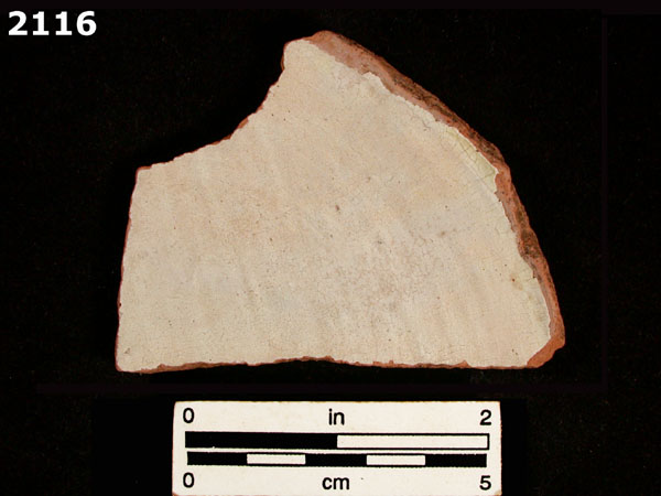 ROMITA PLAIN specimen 2116 