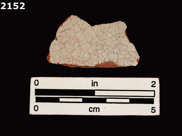 PANAMA PLAIN specimen 2152 