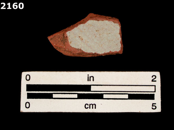 PANAMA PLAIN specimen 2160 