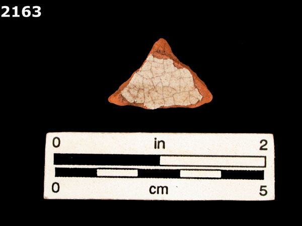PANAMA PLAIN specimen 2163 