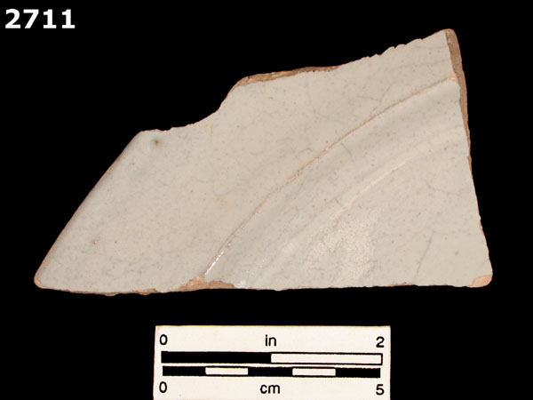 SEVILLA WHITE specimen 2711 