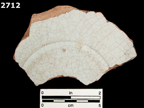 SEVILLA WHITE specimen 2712 
