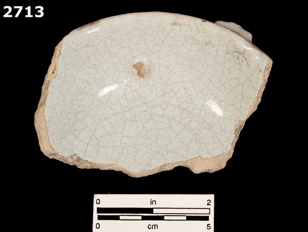 SEVILLA WHITE specimen 2713 