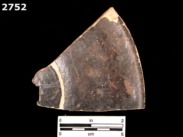 COLUMBIA PLAIN GUNMETAL specimen 2752 