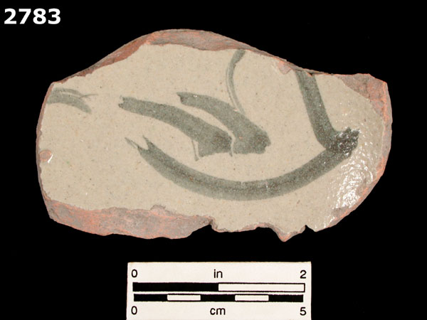 FIG SPRINGS POLYCHROME specimen 2783 