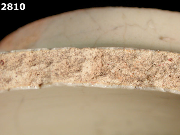 OTUMBA POLYCHROME specimen 2810 side view