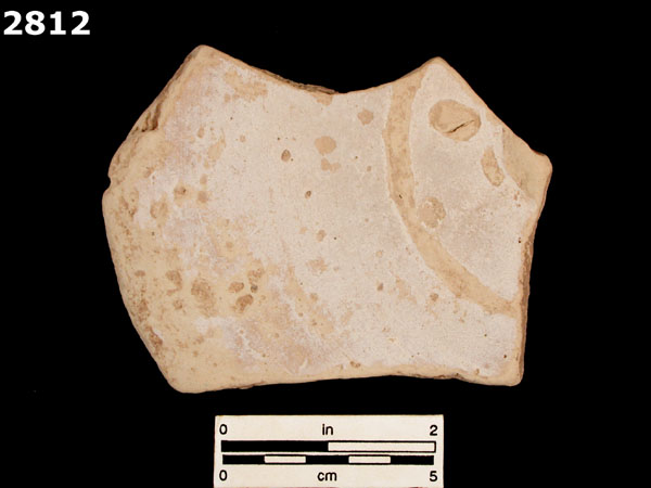 COLUMBIA PLAIN specimen 2812 
