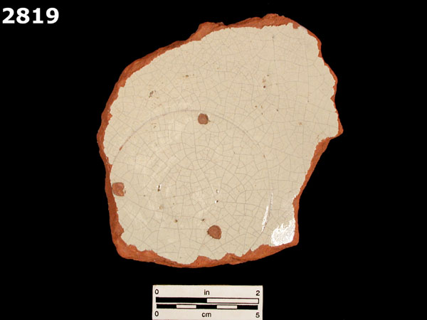 TLALPAN WHITE specimen 2819 