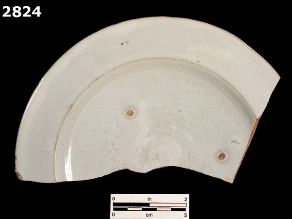 SEVILLA WHITE specimen 2824 