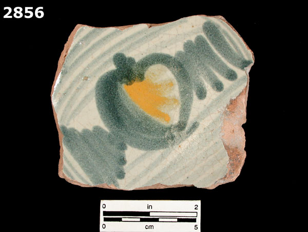 FIG SPRINGS POLYCHROME specimen 2856 