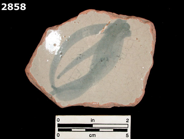 FIG SPRINGS POLYCHROME specimen 2858 front view