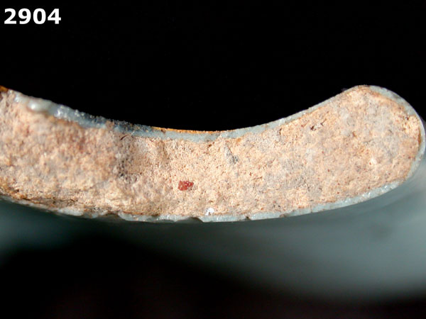 TUMACACORI POLYCHROME specimen 2904 side view