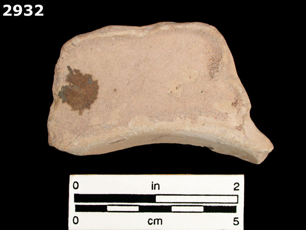 LUSTERWARE specimen 2932 