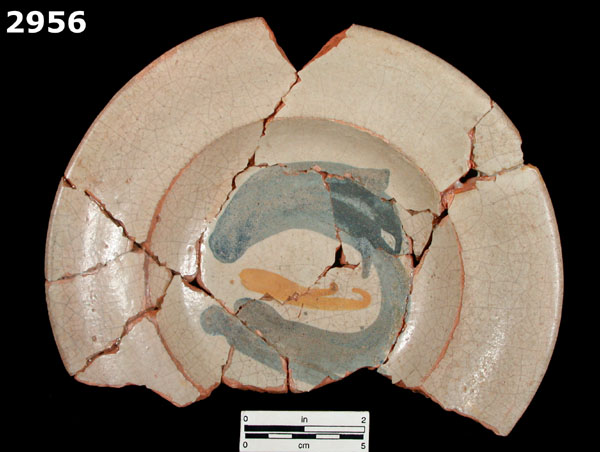 FIG SPRINGS POLYCHROME specimen 2956 