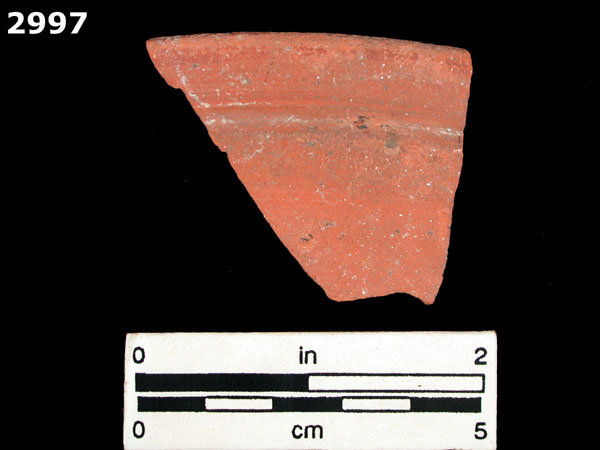 ORANGE MICACEOUS specimen 2997 