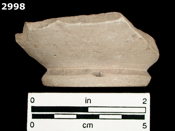 BIZCOCHO specimen 2998 