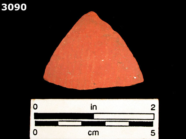 ORANGE MICACEOUS specimen 3090 