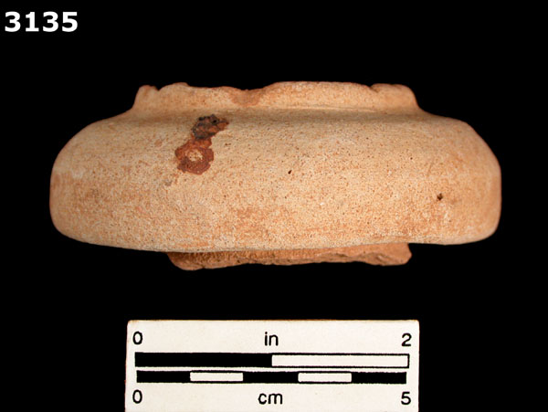 OLIVE JAR, MIDDLE STYLE specimen 3135 