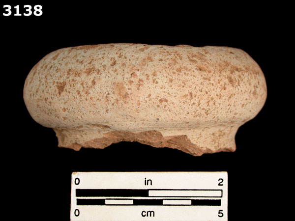 OLIVE JAR, MIDDLE STYLE specimen 3138 