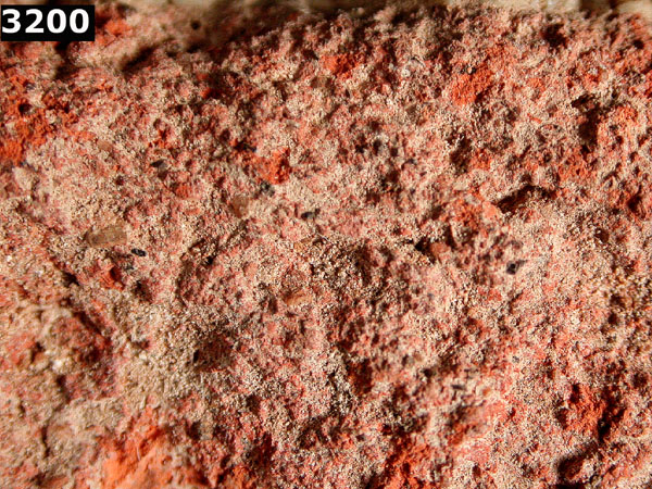 GUATEMALA POLYCHROME specimen 3200 side view