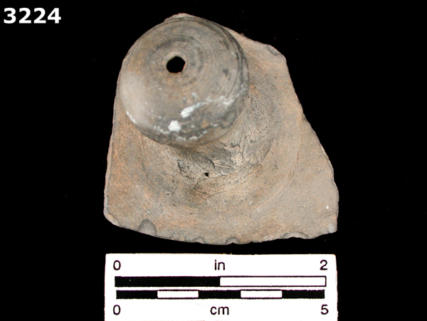 GREYWARE specimen 3224 