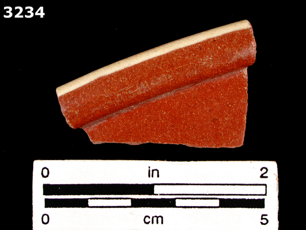 ASTBURY specimen 3234 front view