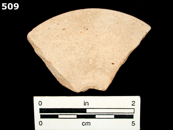 BIZCOCHO specimen 509 
