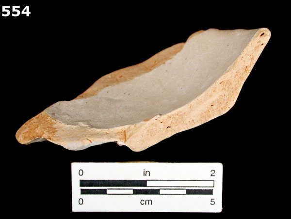 COLUMBIA PLAIN specimen 554 