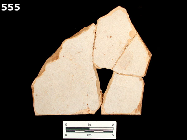 COLUMBIA PLAIN specimen 555 
