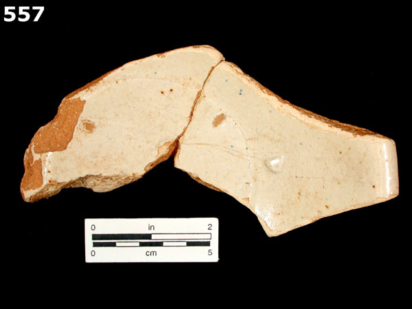 COLUMBIA PLAIN specimen 557 
