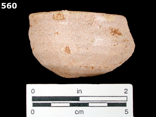 COLUMBIA PLAIN specimen 560 