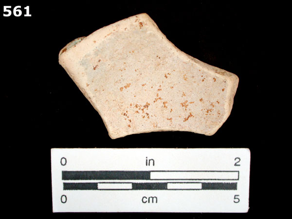 COLUMBIA PLAIN specimen 561 