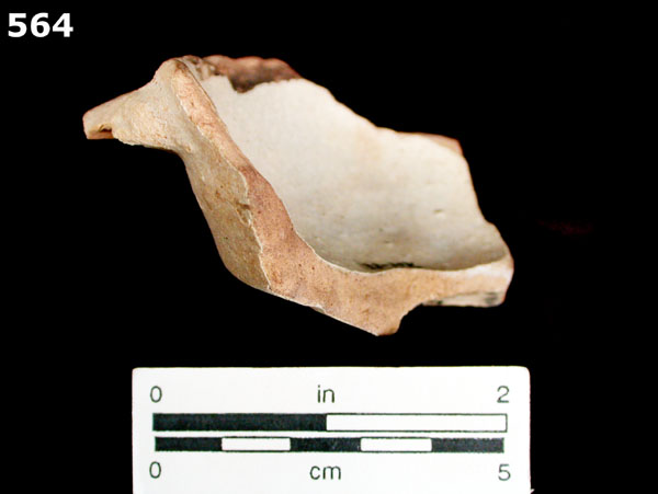 COLUMBIA PLAIN specimen 564 front view