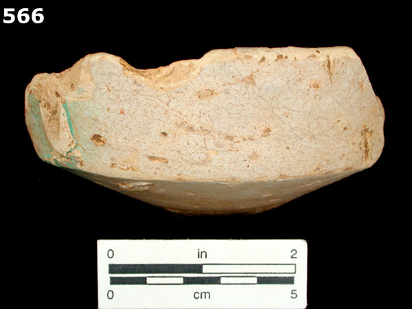 COLUMBIA PLAIN specimen 566 