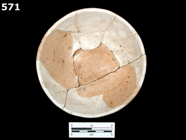 COLUMBIA PLAIN specimen 571 