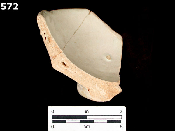 COLUMBIA PLAIN specimen 572 