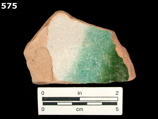 COLUMBIA PLAIN specimen 575 