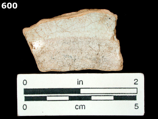 SEVILLA WHITE specimen 600 