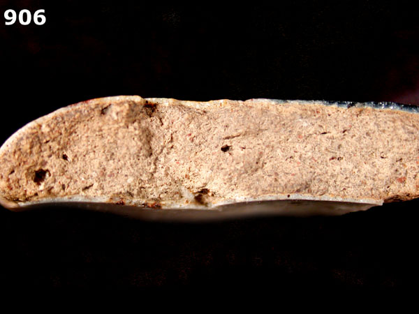 MT. ROYAL POLYCHROME specimen 906 side view