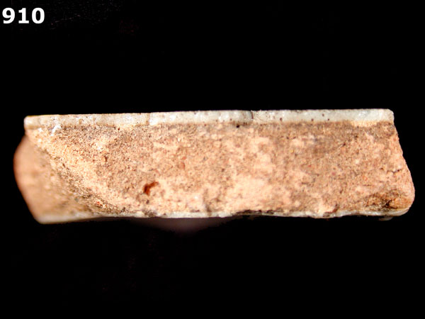 MT. ROYAL POLYCHROME specimen 910 side view