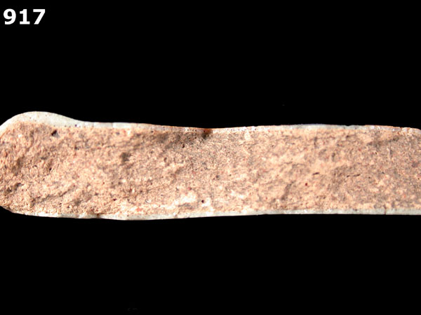 MT. ROYAL POLYCHROME specimen 917 side view