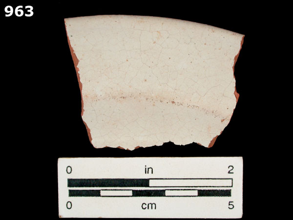 PANAMA PLAIN specimen 963 