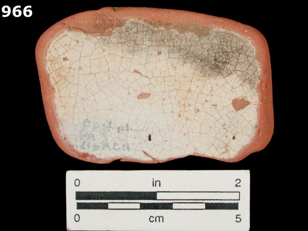 PANAMA PLAIN specimen 966 