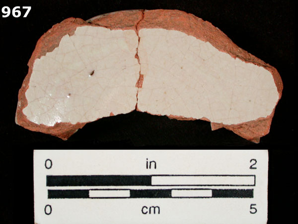 PANAMA PLAIN specimen 967 