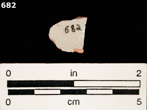 FIG SPRINGS POLYCHROME specimen 682 rear view