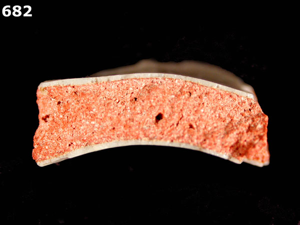 FIG SPRINGS POLYCHROME specimen 682 side view